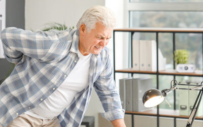 Is Regenerative Medicine Safe for Seniors with Osteoarthritis?