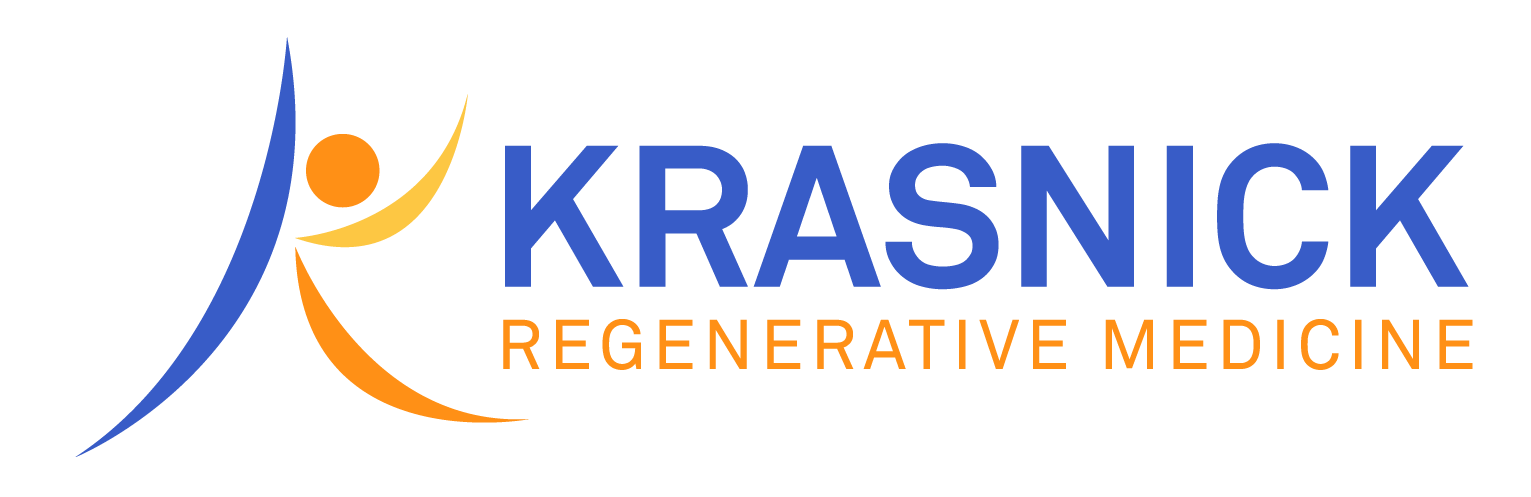 Krasnick Regenerative Medicine - Center for Alternative Pain Treatment logo