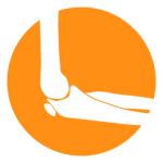 Elbow Pain Icon