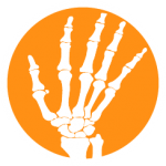 Wrist & Hand Injuries Icon