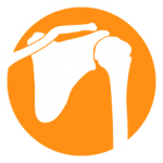 Shoulder Pain Icon