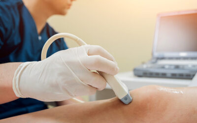 Musculoskeletal Ultrasound: Accelerating Diagnosis in Pain Management