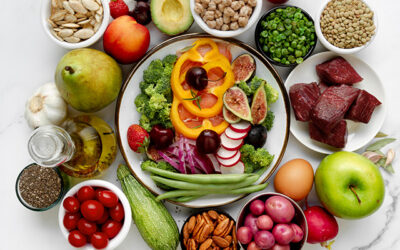 The Role of Nutrition in Enhancing Regenerative Medicine Outcomes