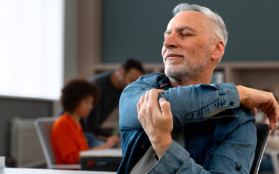 Why Pain Might Not Be Where You Think It Is: Understanding Referred Pain