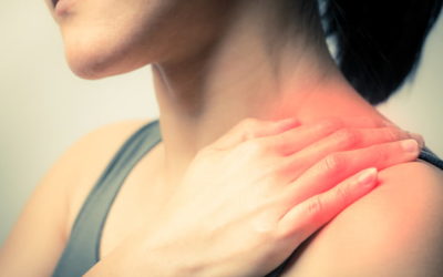 Best Treatments for Shoulder Pain