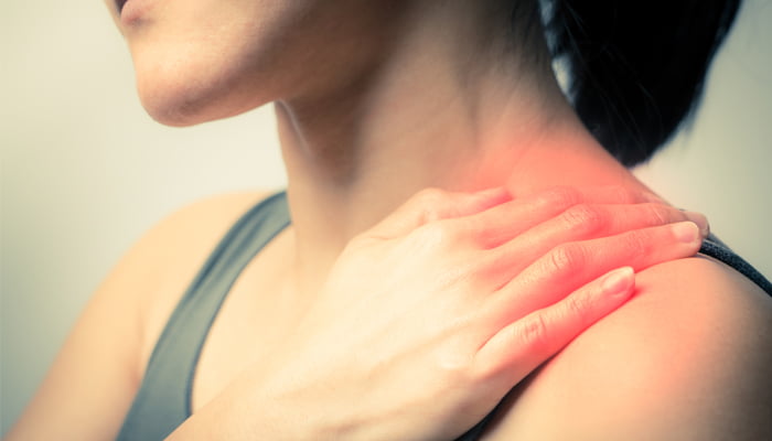 Krasnick Regenerative Medicine - Shoulder Pain Treatments