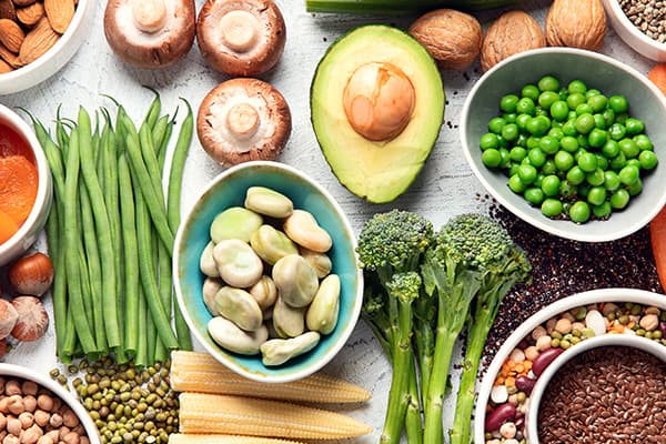 Balanced Diet Balanced Diet