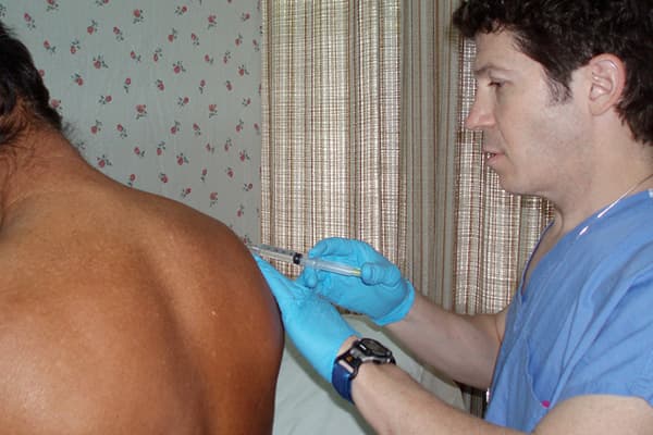 Custom Regenerative Treatment Program Custom Regenerative Treatment Program