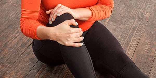 Ligament Pain Ligament Pain